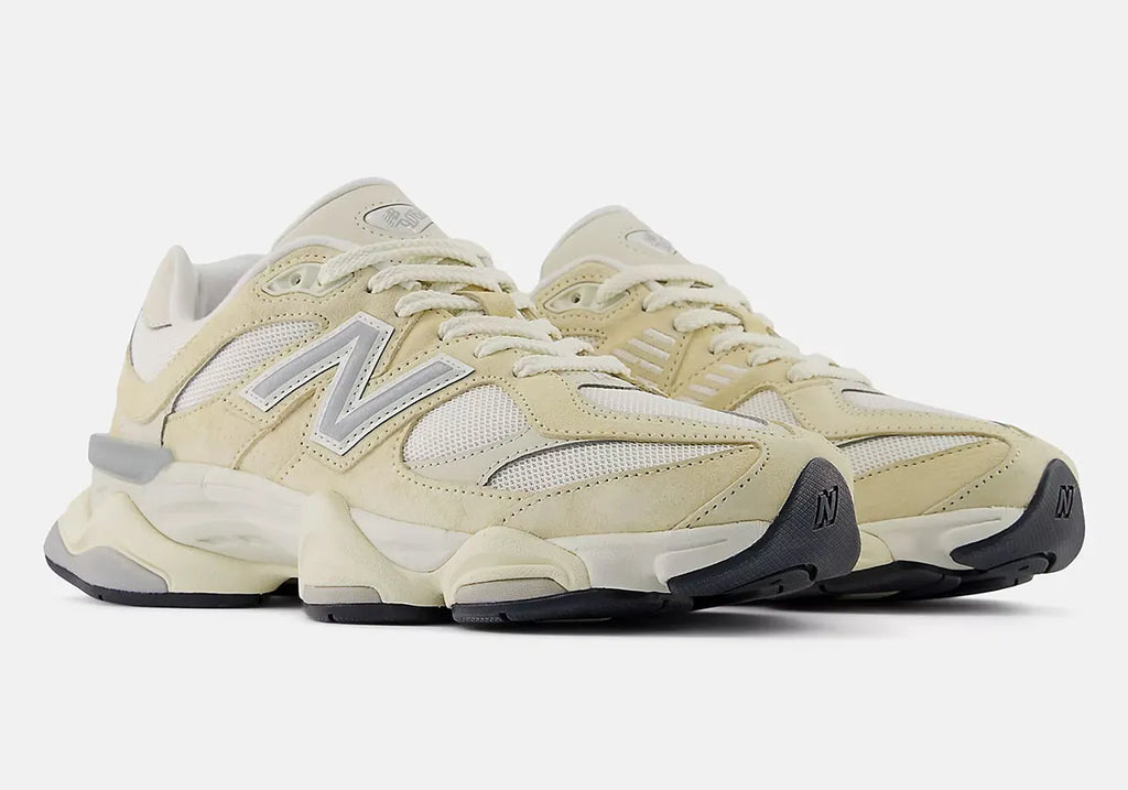 New Balance 9060 | The Chunky Kicks Dominating 2024