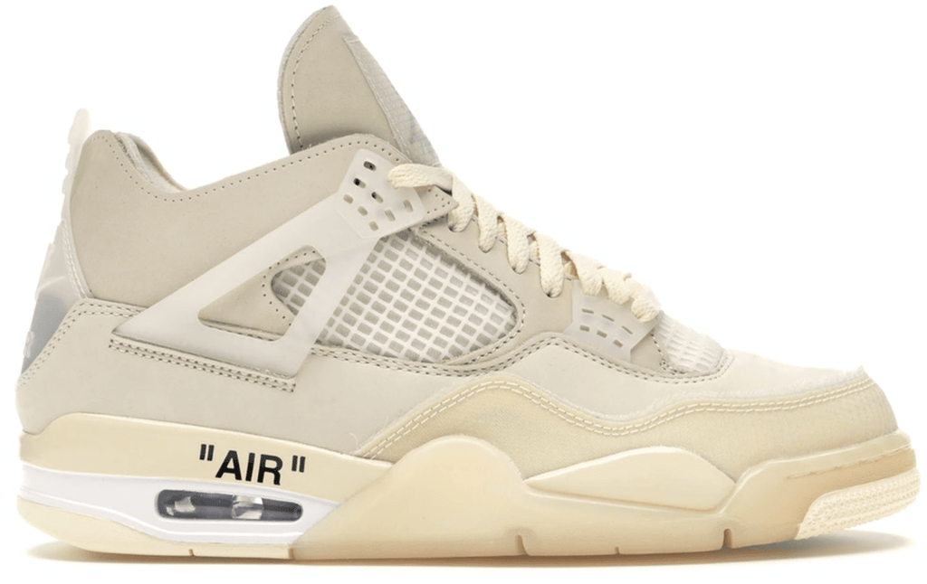 The Evolution Of Air Jordan IV X Streetwear: A brief history of the iconic Air Jordan IV