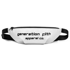 Generation Filth Apparel Co. Fanny Pack