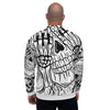 Image of Unisex Bomber Jacket