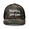 Image of Last of a Dying Breed | Camo Snapback Hat - 3 Camouflage Patterns