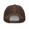 Image of Logo Camouflage Trucker Hat