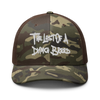 Image of Last of a Dying Breed | Camo Snapback Hat - 3 Camouflage Patterns