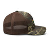 Image of Gas Pro Shops | Camouflage Trucker Hat