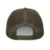 Image of Gas Pro Shops | Camouflage Trucker Hat