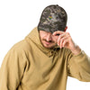 Image of Gas Pro Shops | Camouflage Trucker Hat