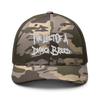 Image of Last of a Dying Breed | Camo Snapback Hat - 3 Camouflage Patterns