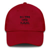 Image of Kill Your Local Pedo | Dad hat