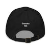 Image of DEARLONELYHEARTS X Generation Filth Dad Hat | Premium Embroidery - Generation Filth