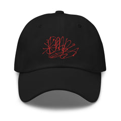 DEARLONELYHEARTS X Generation Filth Dad Hat | Premium Embroidery - Generation Filth