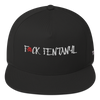 Image of Fuck Fentanyl Logo | Snapback