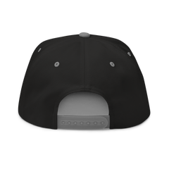 Fuck Fentanyl Logo | Snapback