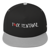 Image of Fuck Fentanyl Logo | Snapback