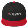 Image of Fuck Fentanyl Logo | Snapback