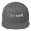 Image of Fuck Fentanyl Logo | Snapback