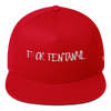 Image of Fuck Fentanyl Logo | Snapback