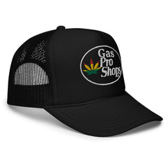 Gas Pro Shops | Foam Trucker Hat