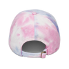 Image of Embroidered | Tie Dye Logo Hat