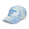 Image of Embroidered | Tie Dye Logo Hat