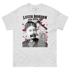 Image of Can I Axe You A Question | Lizzie Borden Graphic Tee