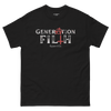 Image of OG Generation Filth Logo Graphic Tee