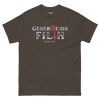 Image of OG Generation Filth Logo Graphic Tee