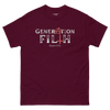 Image of OG Generation Filth Logo Graphic Tee