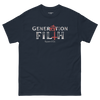 Image of OG Generation Filth Logo Graphic Tee