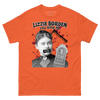 Image of Can I Axe You A Question | Lizzie Borden Graphic Tee