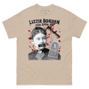 Image of Can I Axe You A Question | Lizzie Borden Graphic Tee