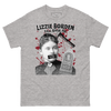 Image of Can I Axe You A Question | Lizzie Borden Graphic Tee