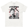 Image of Can I Axe You A Question | Lizzie Borden Graphic Tee