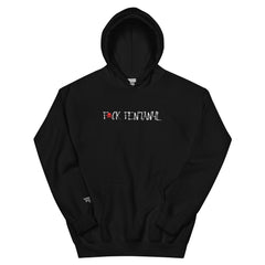 F$CK F$NTANYL Awareness Hoodie