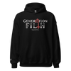 Image of OG Generation Filth Logo Graphic Hoodie