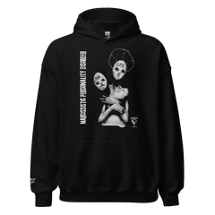 How's That Ego? | Graphic Hoodie