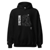 Image of Shadows of Depression | Graphic Hoodie