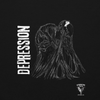 Image of Shadows of Depression | Graphic Hoodie