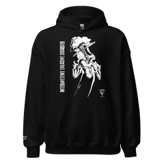 Rage Within | Graphic Hoodie