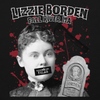 Image of Can I Axe You A Question | Lizzie Borden Graphic Hoodie