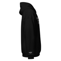 OG Generation Filth Logo Graphic Hoodie