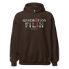 Image of OG Generation Filth Logo Graphic Hoodie