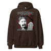 Image of Can I Axe You A Question | Lizzie Borden Graphic Hoodie