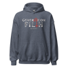 Image of OG Generation Filth Logo Graphic Hoodie