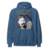 Image of Can I Axe You A Question | Lizzie Borden Graphic Hoodie