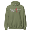 Image of OG Generation Filth Logo Graphic Hoodie