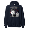 Image of Can I Axe You A Question | Lizzie Borden Graphic Hoodie