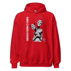 How's That Ego? | Graphic Hoodie