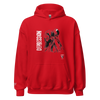 Image of Shadows of Depression | Graphic Hoodie