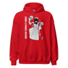 Image of She A 9, Personality Borderline | Graphic Hoodie