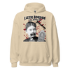 Image of Can I Axe You A Question | Lizzie Borden Graphic Hoodie